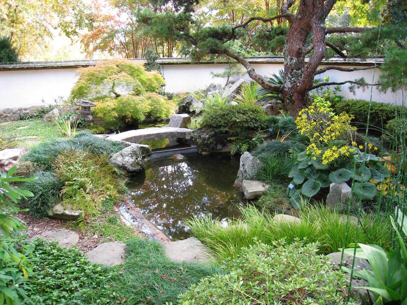 atlanta botanical garden day hall